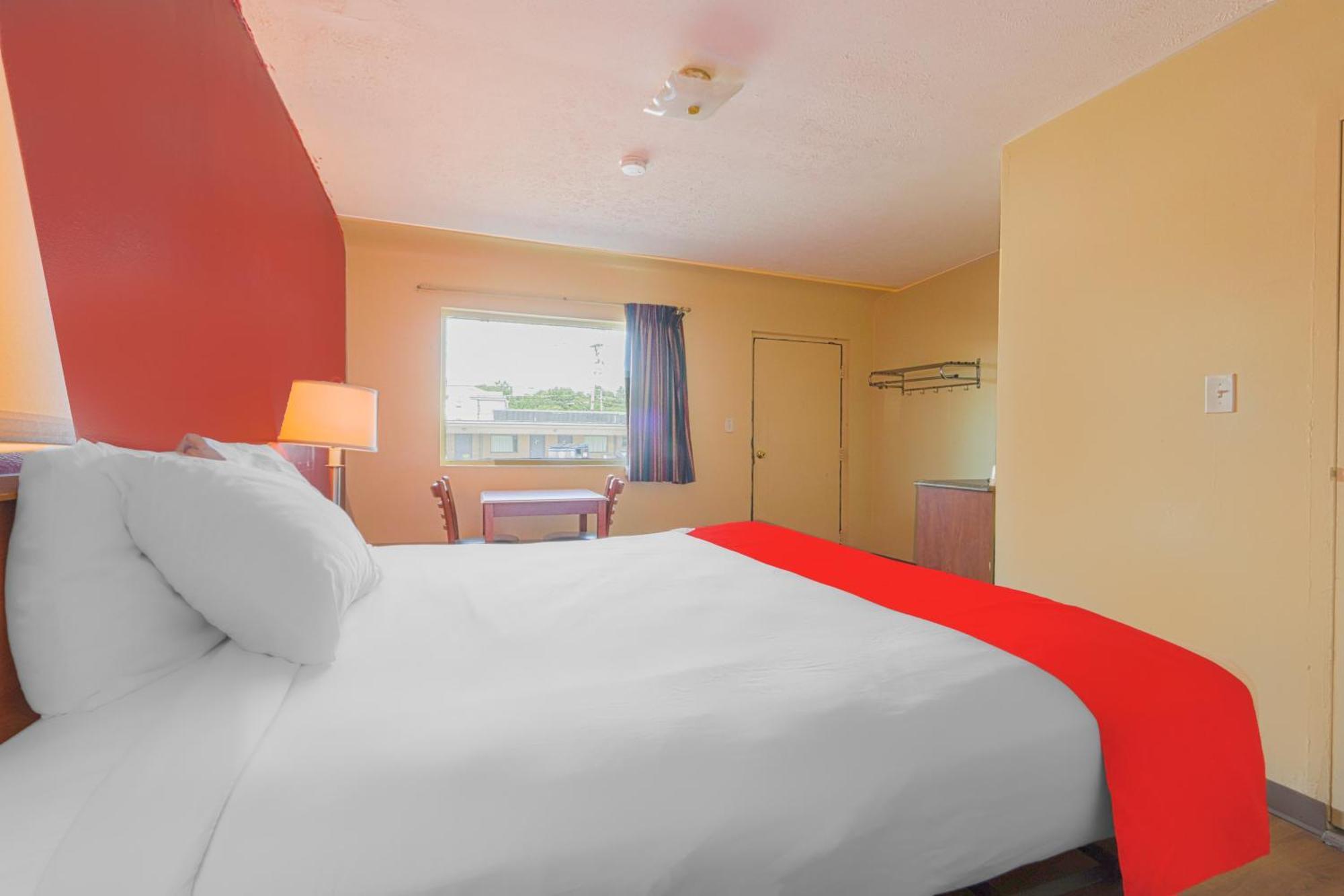 Oyo Oh - Boardman Hotel 2*