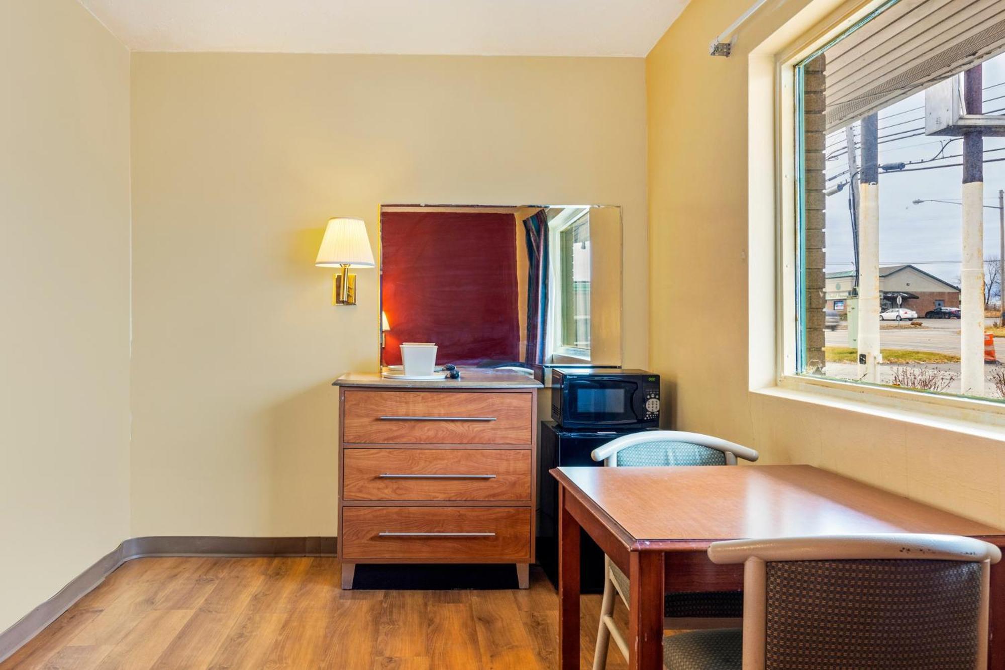 Oyo Oh - Boardman Hotel