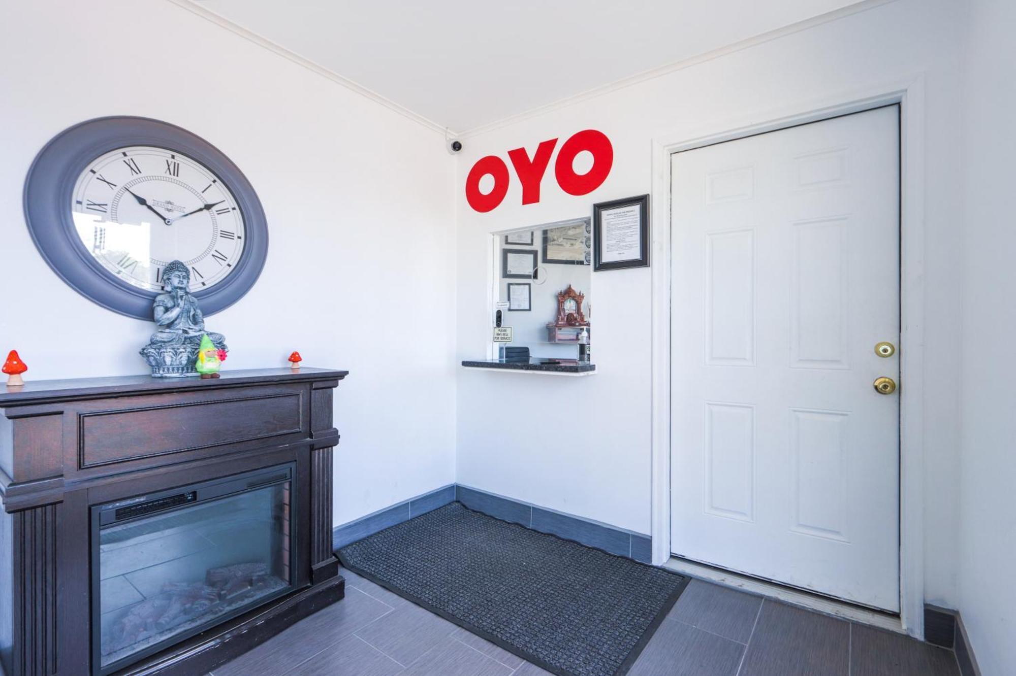 Oyo Oh - Boardman Hotel North Lima